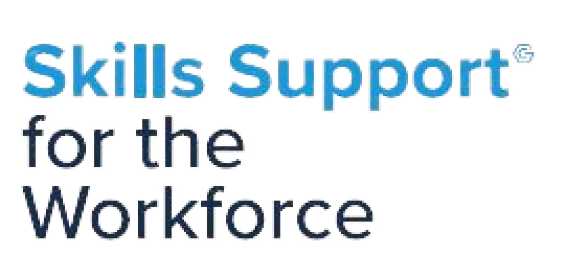 Skills Support Workforce