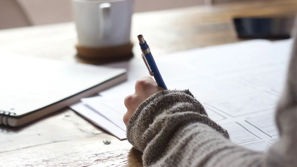 personal effectiveness image