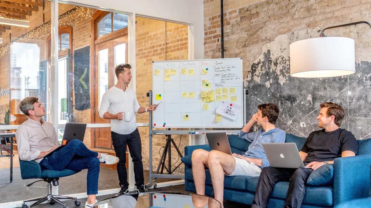 presentation skills image