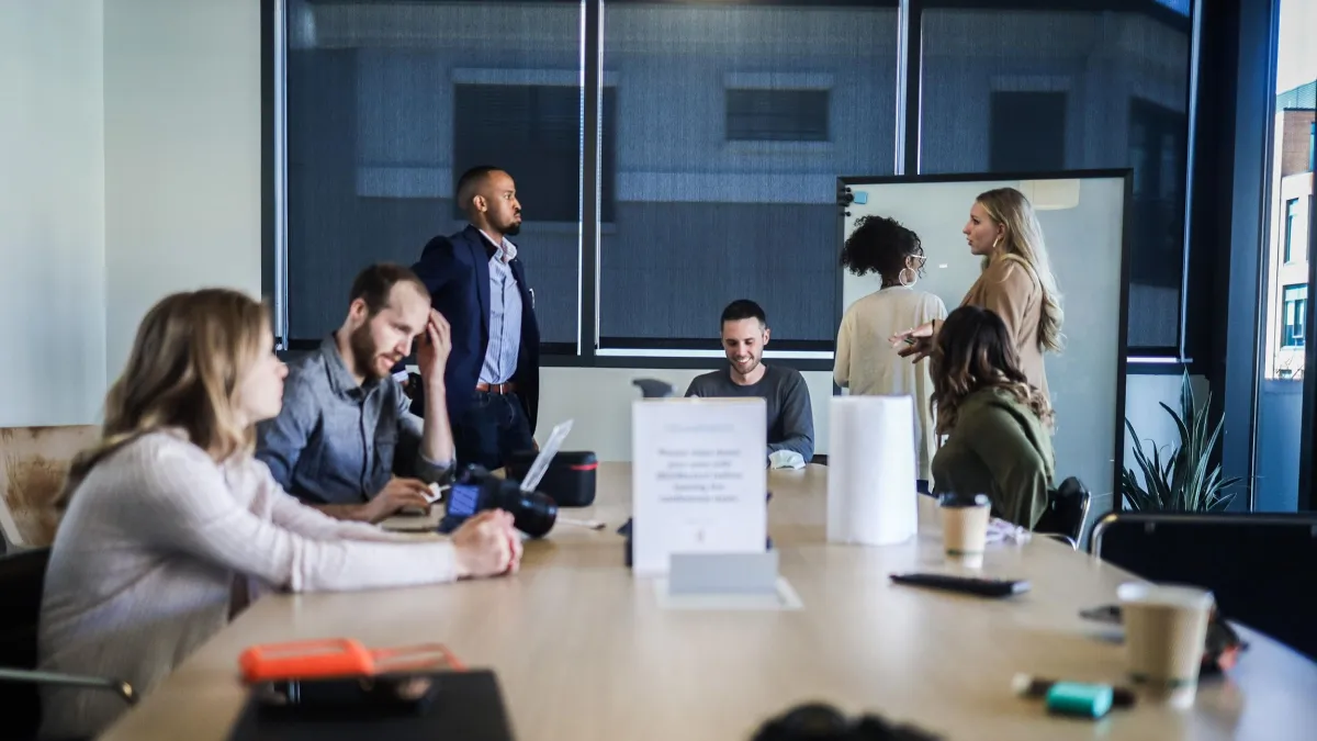 Management and Leadership