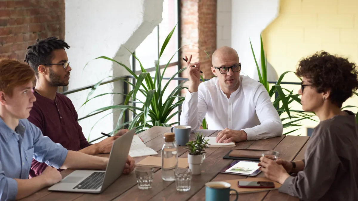 Facilitation Skills Main Photo