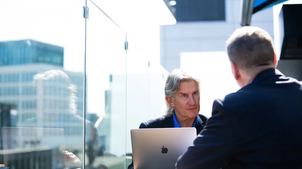 Recruitment & selection main photo