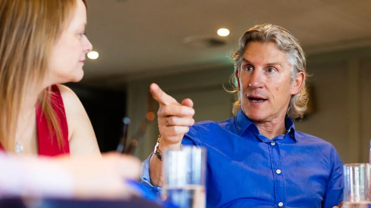 Assertiveness skills main photo