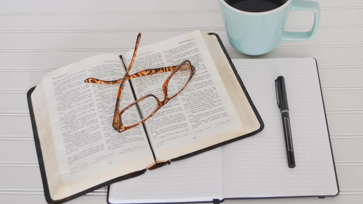 Personal Effectiveness Main photo