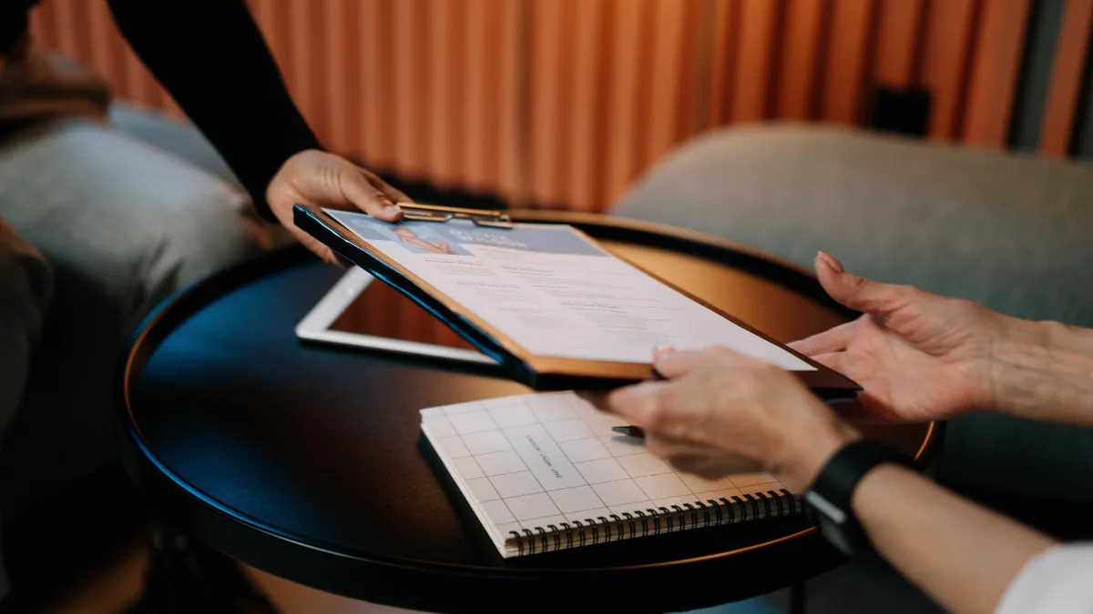 Career Management main photo