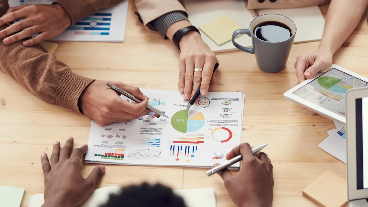 Client Centred selling image