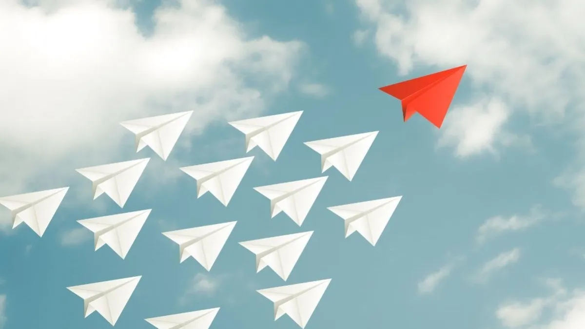 Resilient Leadership Programme Main Photo