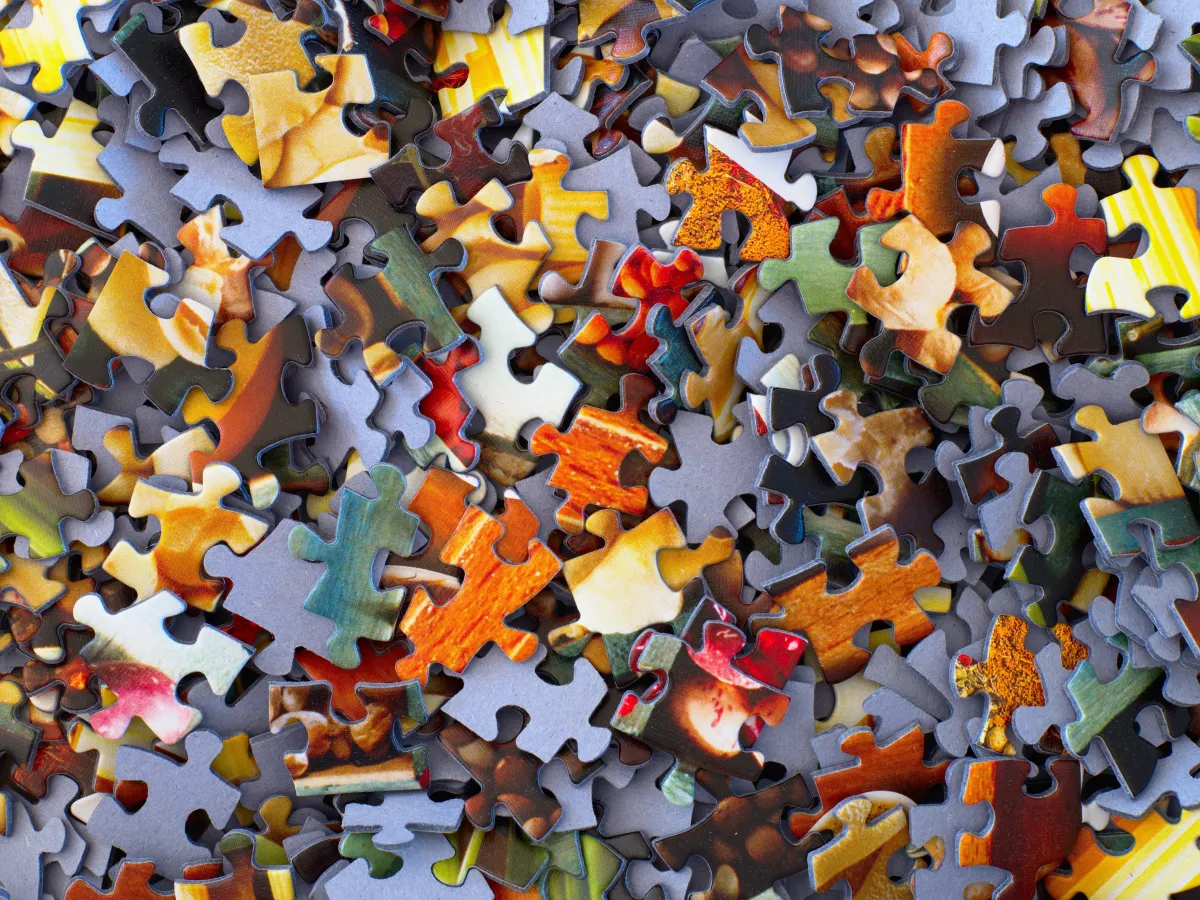 Problem solving main photo