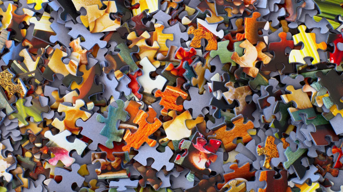 Problem solving main photo