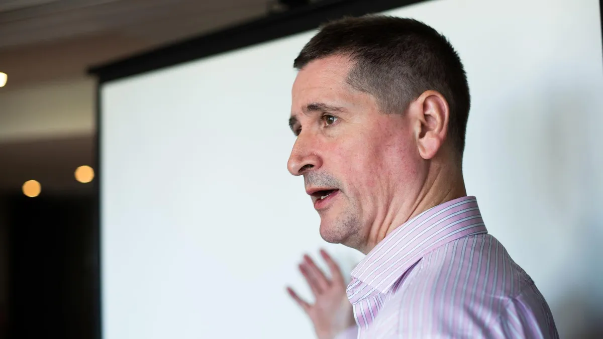 Train the trainer main photo