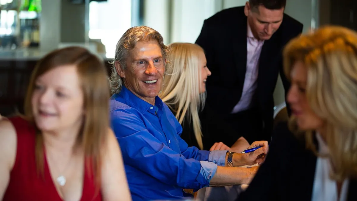 Negotiation & influencing skills main photo