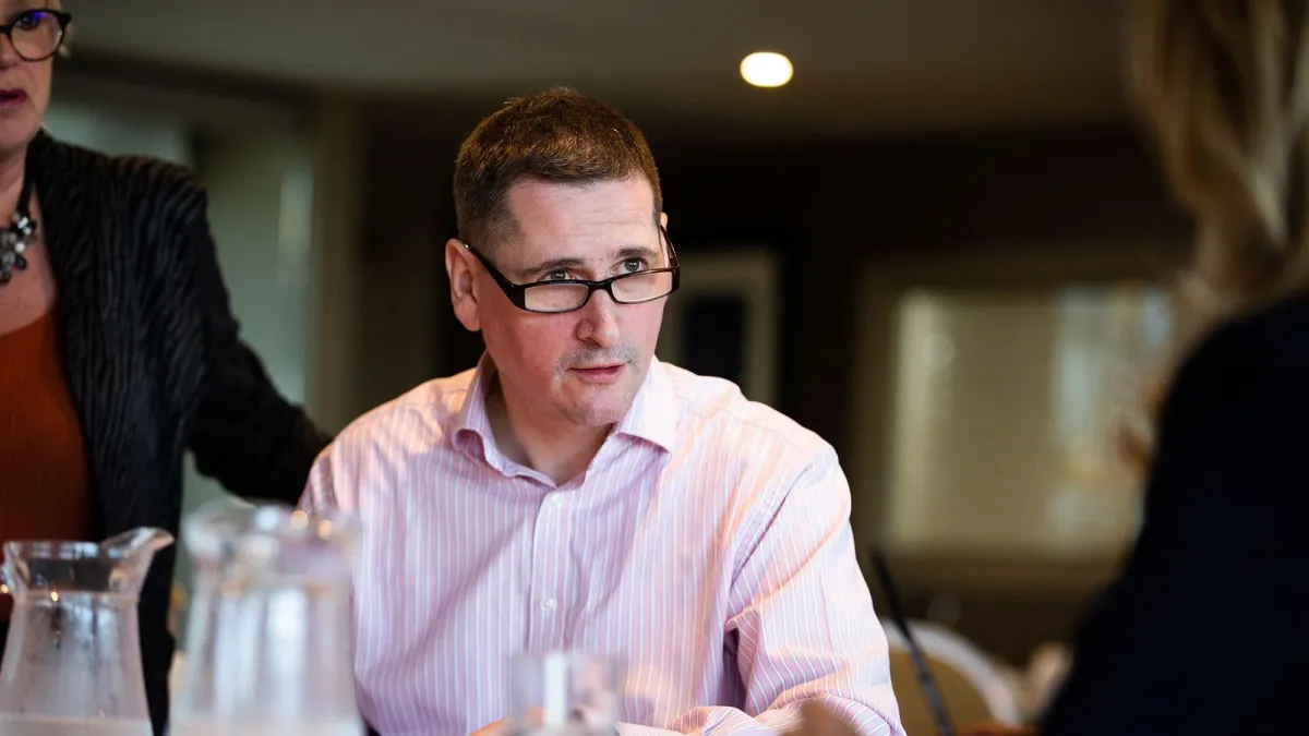 Coaching for performance image