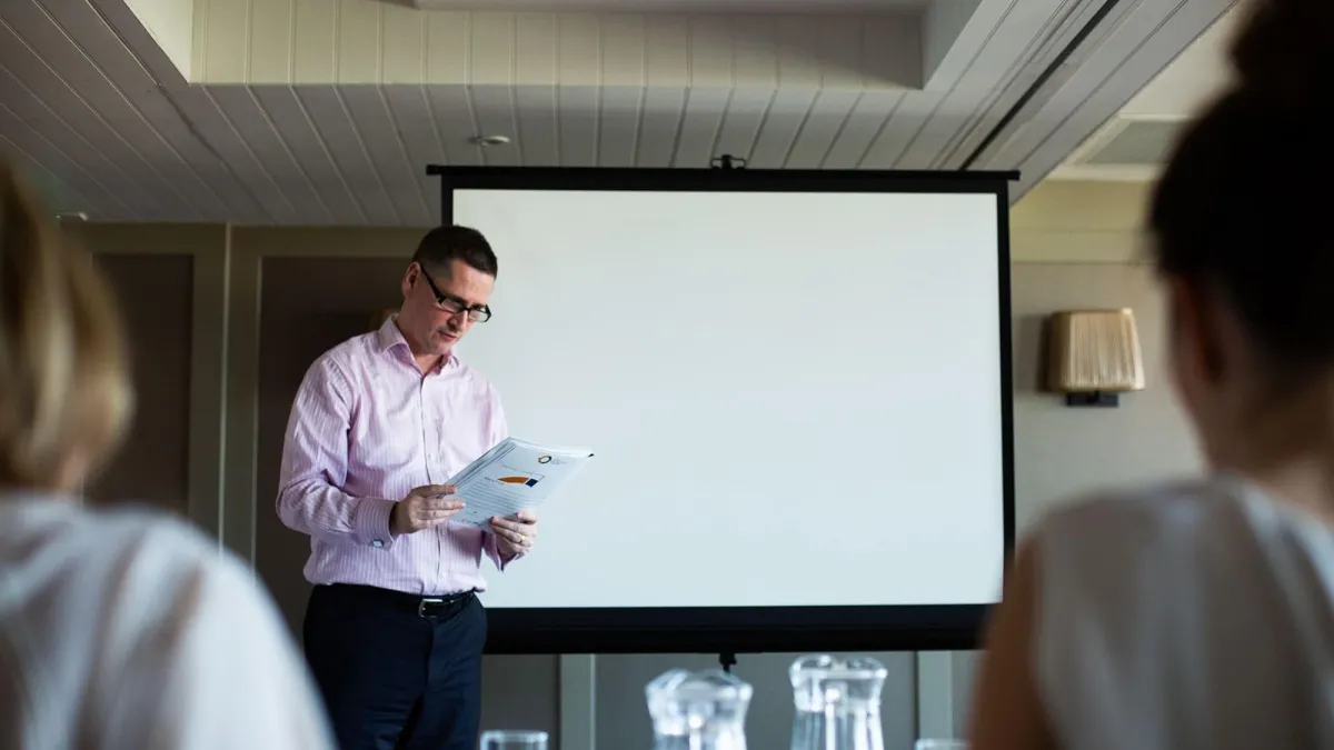 Train the Trainer Image