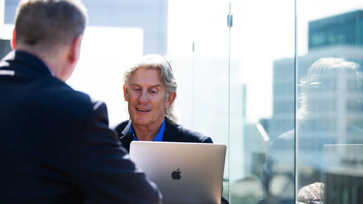 Basic selling skills image