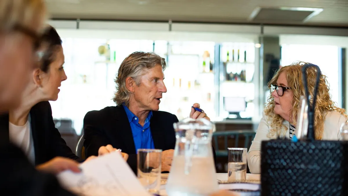 ILM Level main image