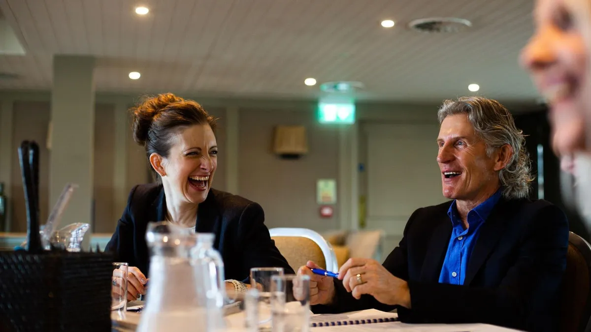 Inspirational Leadership Main Photo