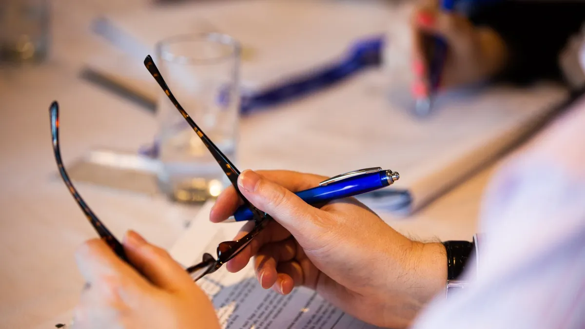 Supervisory skills main photo