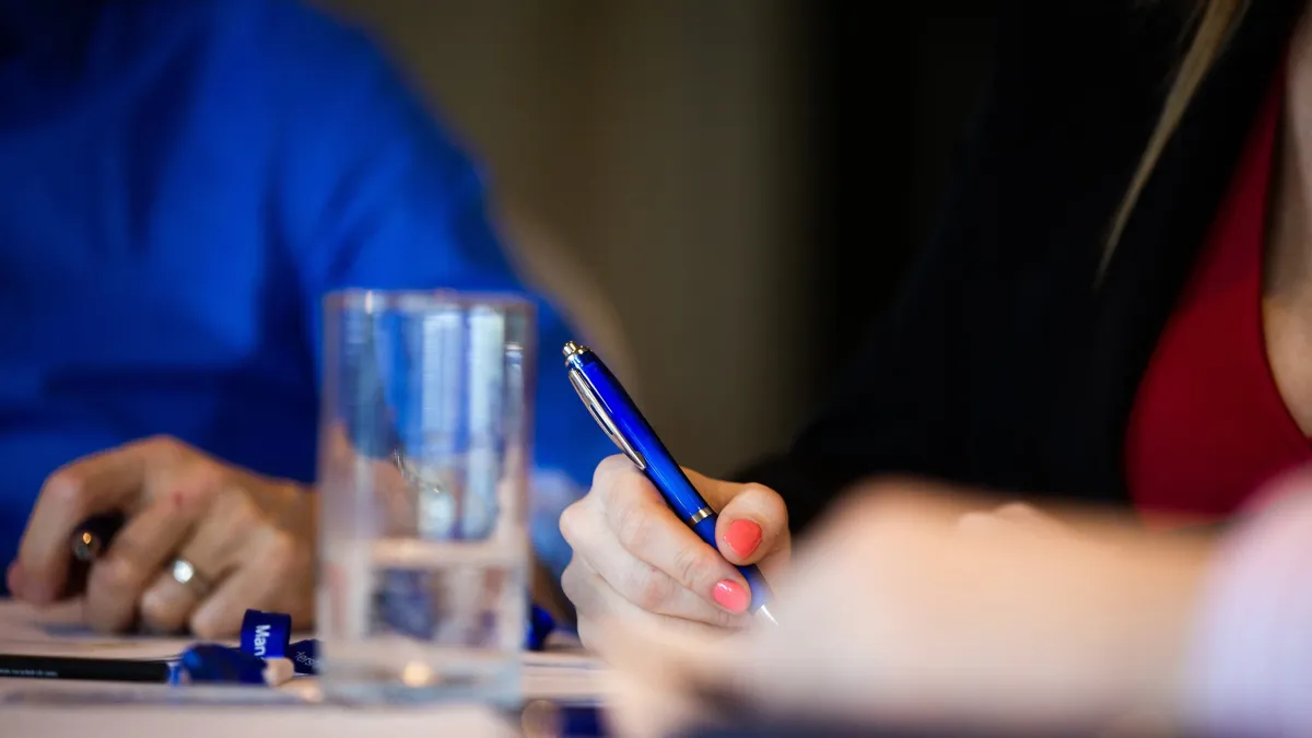 Supervisory Skills image