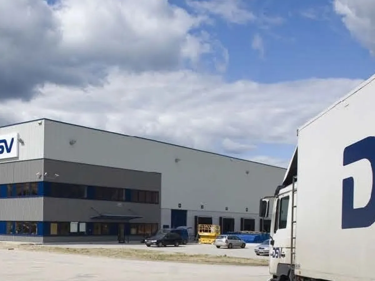 DSV