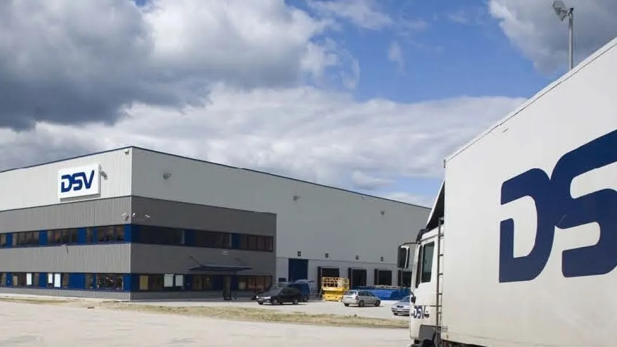 DSV