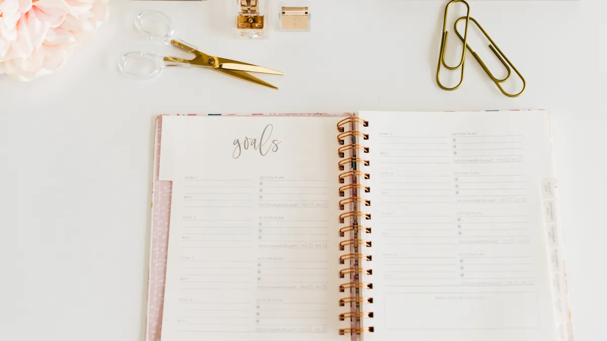 Personal Development Courses
