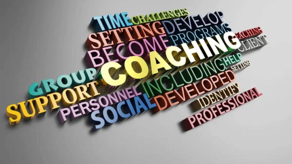 COACHING WORDS
