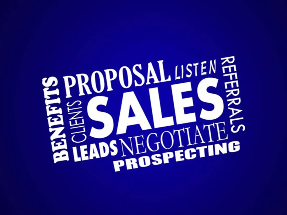 Effective sales process 1a