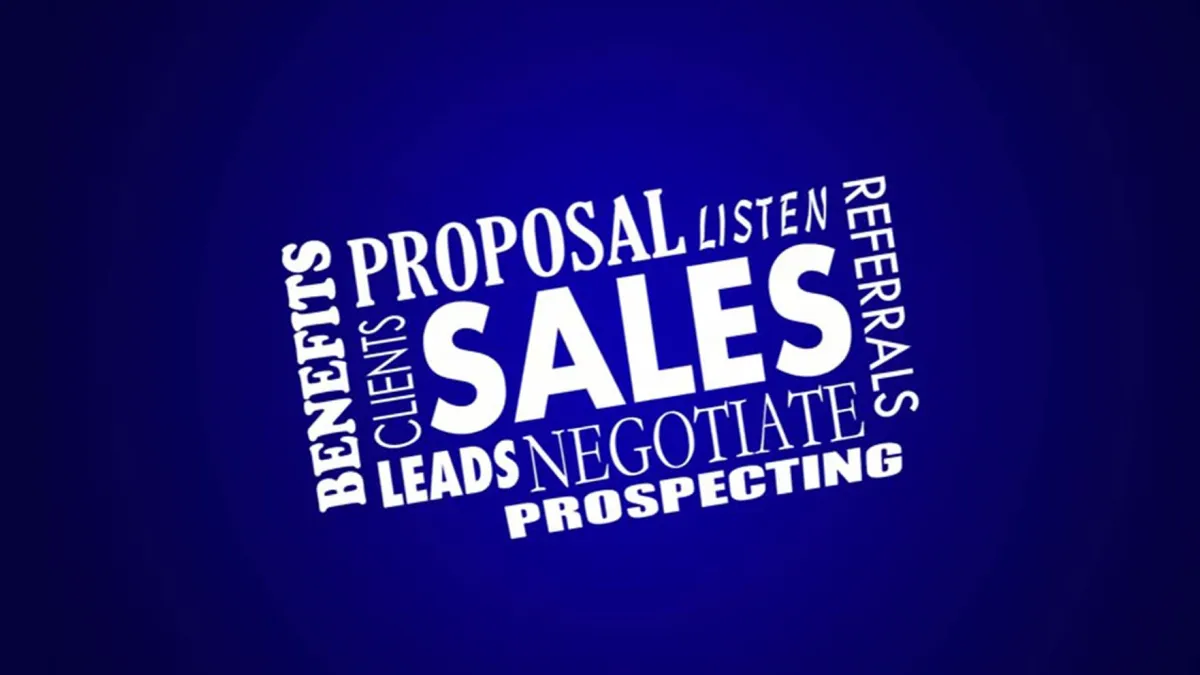 Effective sales process 1a