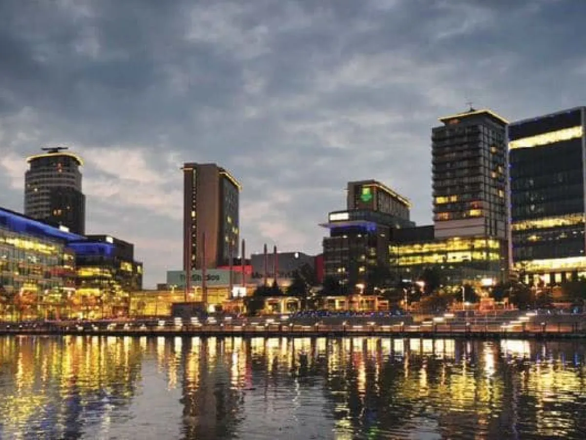 Skyline BGH Case Study