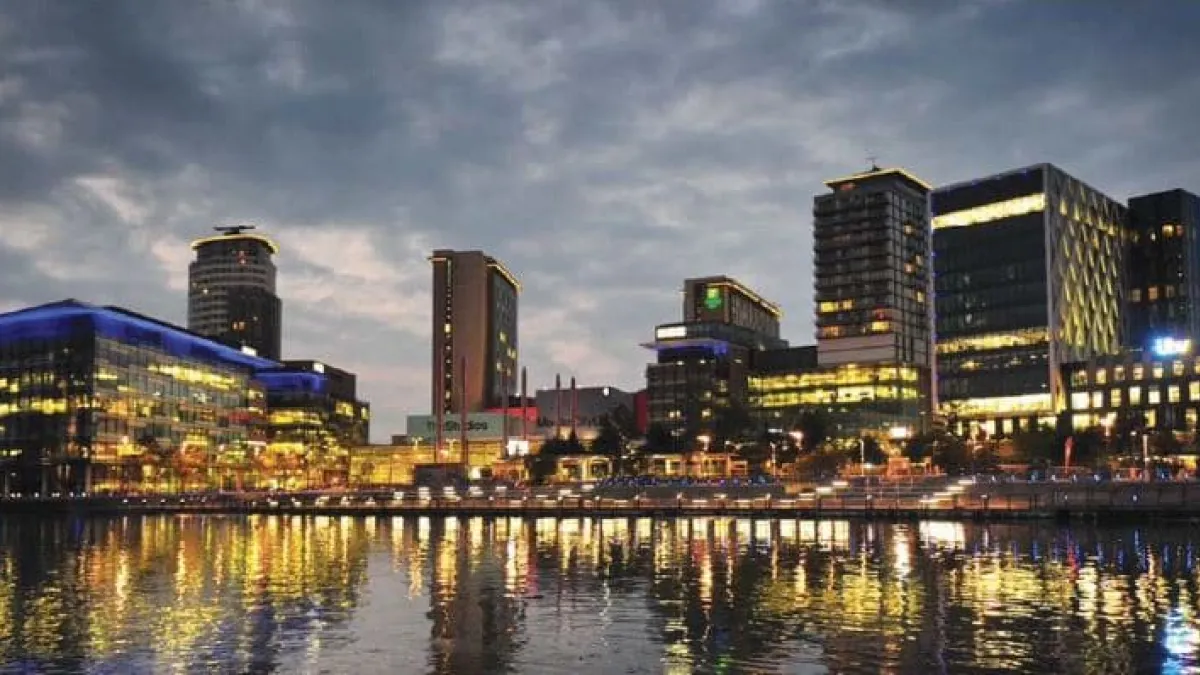 Skyline BGH Case Study
